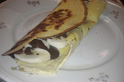 Crêpes 28