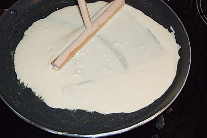 Crêpes 21