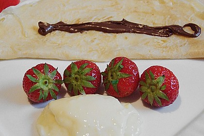Crêpes 14