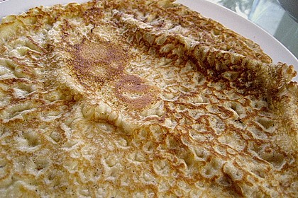 Crêpes 25