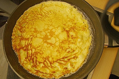 Crêpes 35