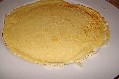 Crêpes 24