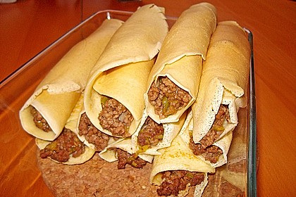 Crêpes 10
