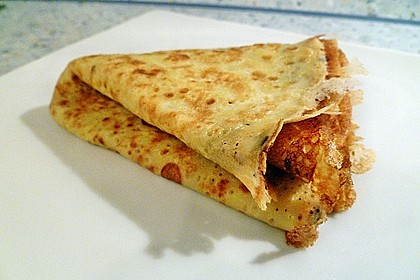 Crêpes 7