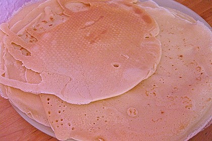 Crêpes 38