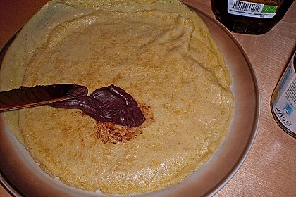 Crêpes 34