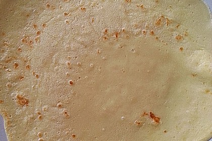 Crêpes 32