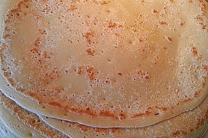 Crêpes 18