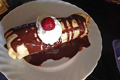 Crêpes 6