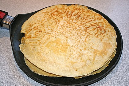 Crêpes 16