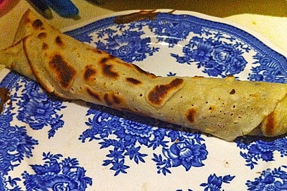 Crêpes 42