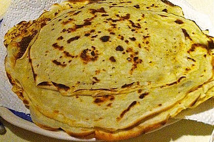 Crêpes 43