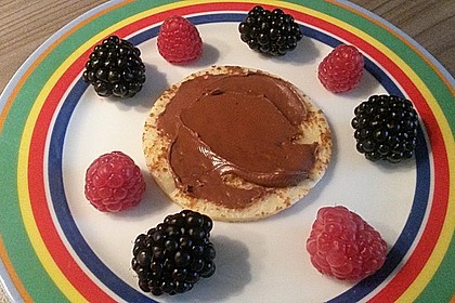 Crêpes 4