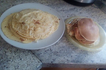 Crêpes 36