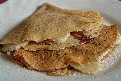 Crêpes 5