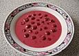 Schattenmorellen - Suppe
