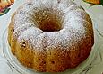 Gugelhupf (Adventskranz)