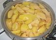 Quittenmarmelade