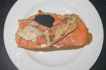 Meeres - Sandwich 1