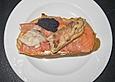 Meeres - Sandwich 1