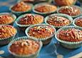 Fairy Cakes
