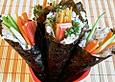 Temaki Sushi