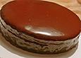 Burgis Sachertorte - eine wienerische Variante