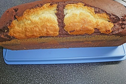 Marmorkuchen 6