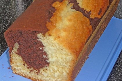 Marmorkuchen 11