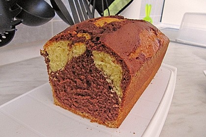 Marmorkuchen 4