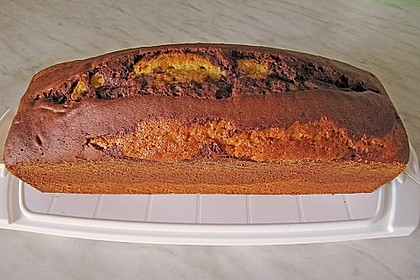 Marmorkuchen 1