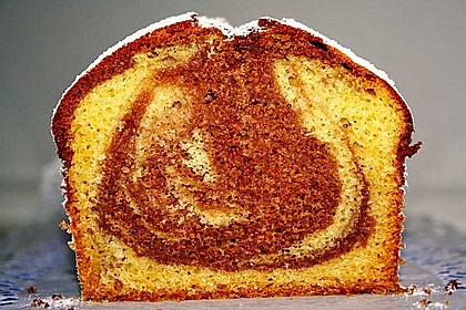 Marmorkuchen