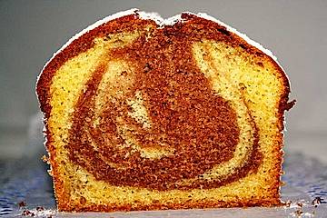 Marmorkuchen