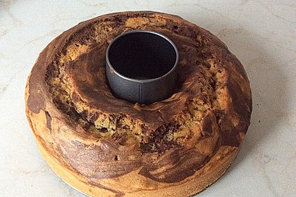 Marmorkuchen 5