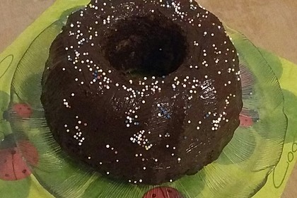 Marmorkuchen 9