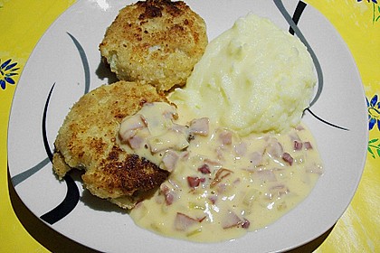 Schinken - Zwiebel - So&szlig;e 1