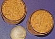 Mozzarella - Tomaten - Dip