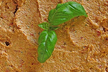 Mozzarella - Tomaten - Dip 3