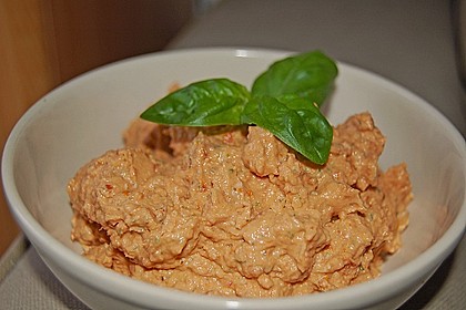 Mozzarella - Tomaten - Dip 5