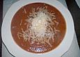 Elkes Tomaten - Kartoffel - Cremesuppe