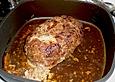 Griechischer Hackbraten
