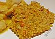 Mediterranes Risotto