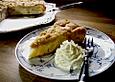 Apfelkuchen mit Butterstreusel