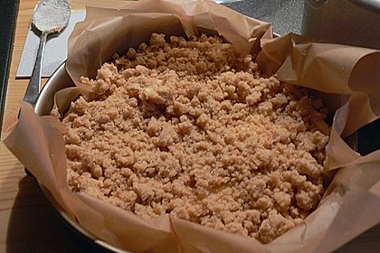 Apfelkuchen mit Butterstreusel 53