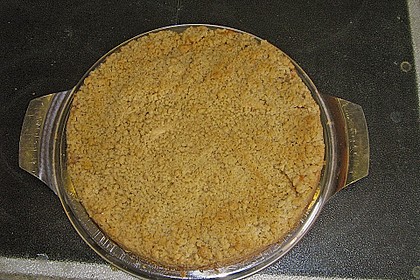 Apfelkuchen mit Butterstreusel 55