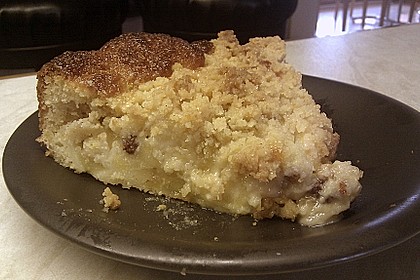 Apfelkuchen mit Butterstreusel 63
