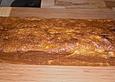 Apfelbrot