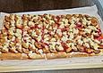 Bester Zwetschgenkuchen mit Zimtstreusel