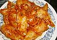 Marinade f&uuml;r H&auml;hnchen