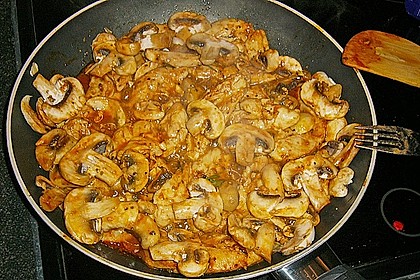Marinade für Hähnchen 29